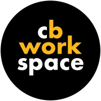 Cb work space mathura logo - Similar company to Mathura Precise Engineering