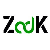ZADK logo - Similar company to Arkadiasoft© For It Solutions & Marketing Agency