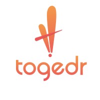 Togedr logo - Similar company to Shopera