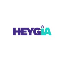 HeyGIA.ai logo - Similar company to Orkay