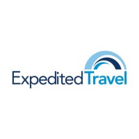 Expedited Travel LLC logo - Similar company to Govworks, Llc