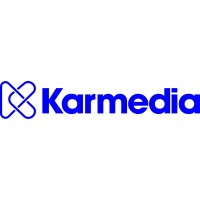 Karmedia logo - Similar company to Corefocus.Ai