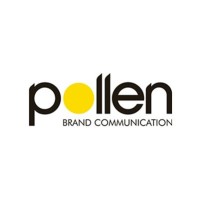 Pollen Brand Communication logo - Similar company to Tef1