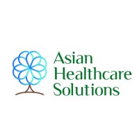 Asian Healthcare Solutions logo - Similar company to Ata Medical
