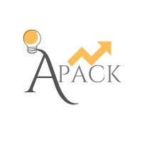 A Pack Ltd logo - Similar company to Einnovative Solutions Provider