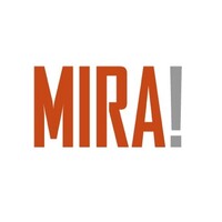 MIRA! The Future We Create logo - Similar company to Husna Llc.