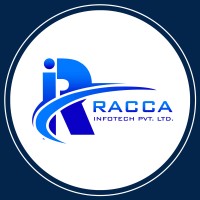 Racca Infotech Pvt. Ltd. logo - Similar company to Zone3Dplus