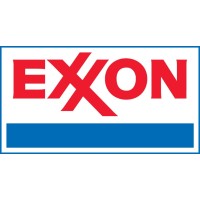Cummings Exxon logo - Similar company to Exxon Ceramic
