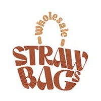Wholesale Straw Bags logo - Similar company to Straw