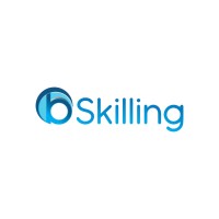 bSkilling logo - Similar company to Cosmicode It Solutions Private Limited