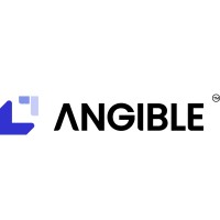 Angible logo - Similar company to Flytech Technology