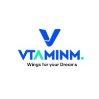 VtaminM logo - Similar company to Prune