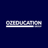 Oz Education Group logo - Similar company to Kinda-Mindi Early Learning Centre