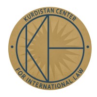 KCIL - Kurdistan Center for Internatioanl Law logo - Similar company to Stefanus Alliance International