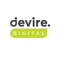Devire Digital logo - Similar company to Testq Digital Marketing Uk