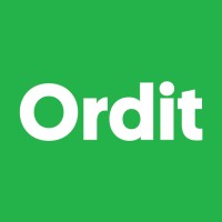 Ordit Food Delivery & Catering logo - Similar company to Hvca