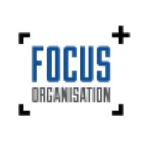 FOCUS ORGANISATION LIMITED logo - Similar company to Softye Technologies
