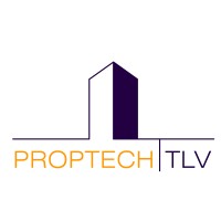 PropTech TLV logo - Similar company to Revista Proptech