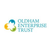 Oldham Enterprise Trust logo - Similar company to Spark Oldham