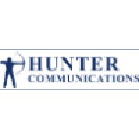 Hunter Communications Inc logo - Similar company to Ascendarc