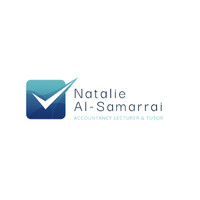Natalie Al-Samarrai logo - Similar company to Dsr Professional Training Dmcc