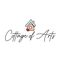 Cottage of Arts logo - Similar company to Deco-Roots