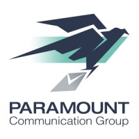Paramount Communication Group logo - Similar company to Paracom Systems Llc