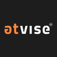 Atvise | Next Level E-commerce 🔥🚀 logo - Similar company to Supportdesk B.V.