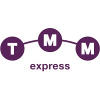 TMM Express LLC logo - Similar company to Psp Express