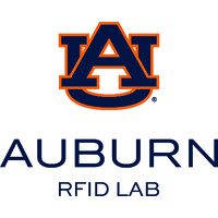 Auburn University RFID Lab logo - Similar company to Datascan