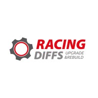 RacingDiffs Ltd. logo - Similar company to Mipamet Srl