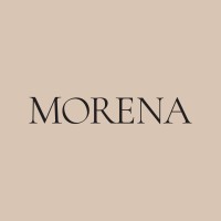 Morena logo - Similar company to Rushfiles