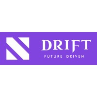 DRIFT logo - Similar company to Drift Design