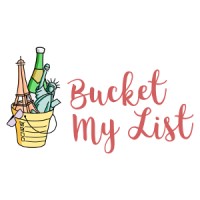 Bucket My List logo - Similar company to Smart Coaching Classes