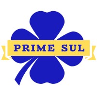 Prime Sul Mais BB logo - Similar company to Emjel - Assessoria Em Eletroeletrônica