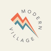 Modern Village logo - Similar company to Codefixbug