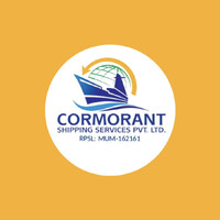 CORMORANT Shipping Services Pvt. Ltd. logo - Similar company to Sailorsmarina Solutions Indus Private Limited