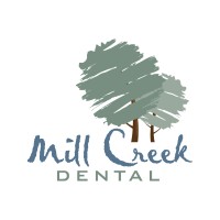 Mill Creek Dental logo - Similar company to The Benson Firm Pllc