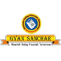 Gyan Sanchar logo - Similar company to Spectra Compunet