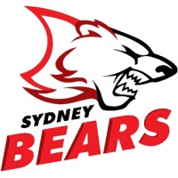 Sydney Bears Ice Hockey Club logo - Similar company to Anacle Systems Au