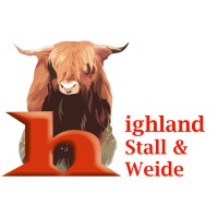 Highland Stall & Weide GmbH logo - Similar company to Weidezaun.Info