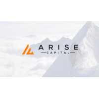 Arise Capital logo - Similar company to Arise Capital