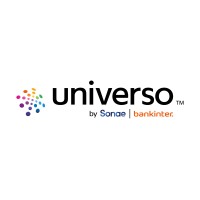 Universo logo - Similar company to Sonaecom