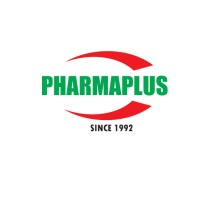 Pharmaplus Nigeria Limited logo - Similar company to Techpesa