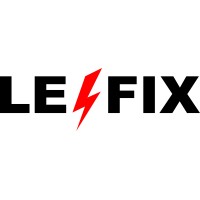 Le Fix Copenhagen logo - Similar company to Getro A/S