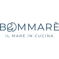 Bommarè - Il Mare in Cucina logo - Similar company to Mu Restaurants