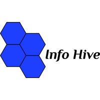 InfoHive logo - Similar company to Data Cracker