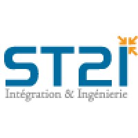 SARL ST2i logo - Similar company to St2I