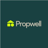 Propwell logo - Similar company to Approve Lending