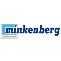 Minkenberg Rolluiken logo - Similar company to Interhor Horsystemen